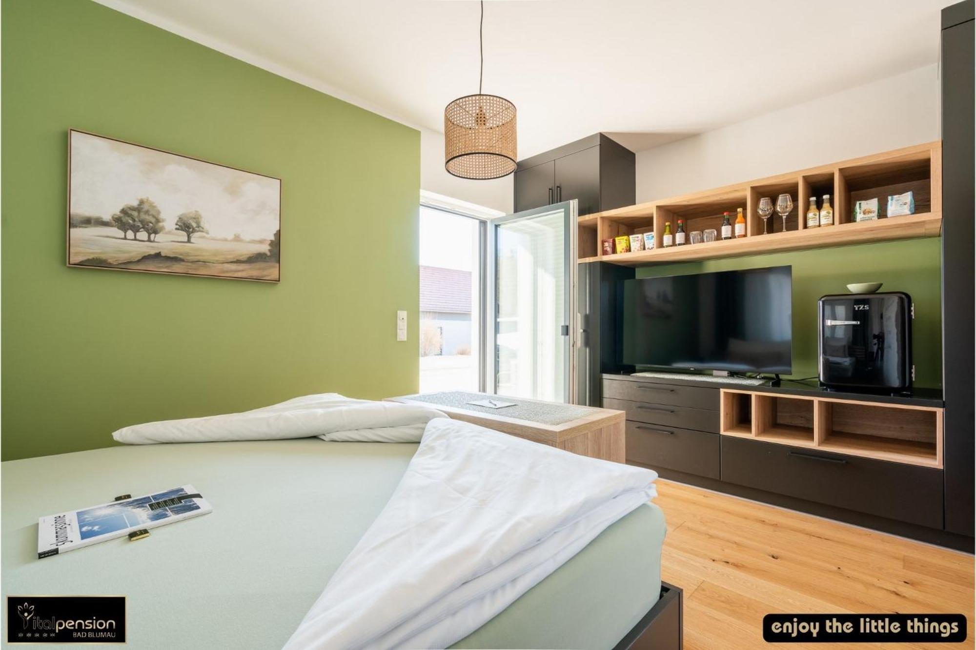 Vitalpension Bad Blumau - Adults Only Extérieur photo