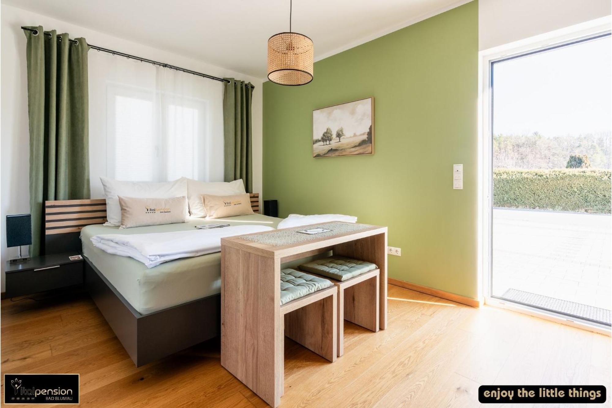Vitalpension Bad Blumau - Adults Only Extérieur photo