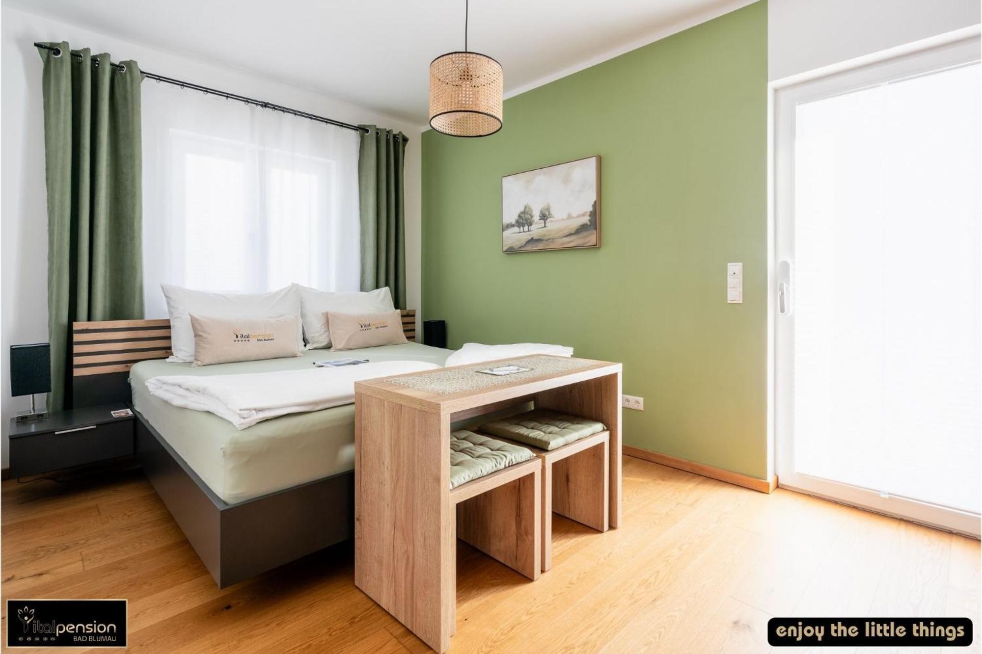 Vitalpension Bad Blumau - Adults Only Extérieur photo