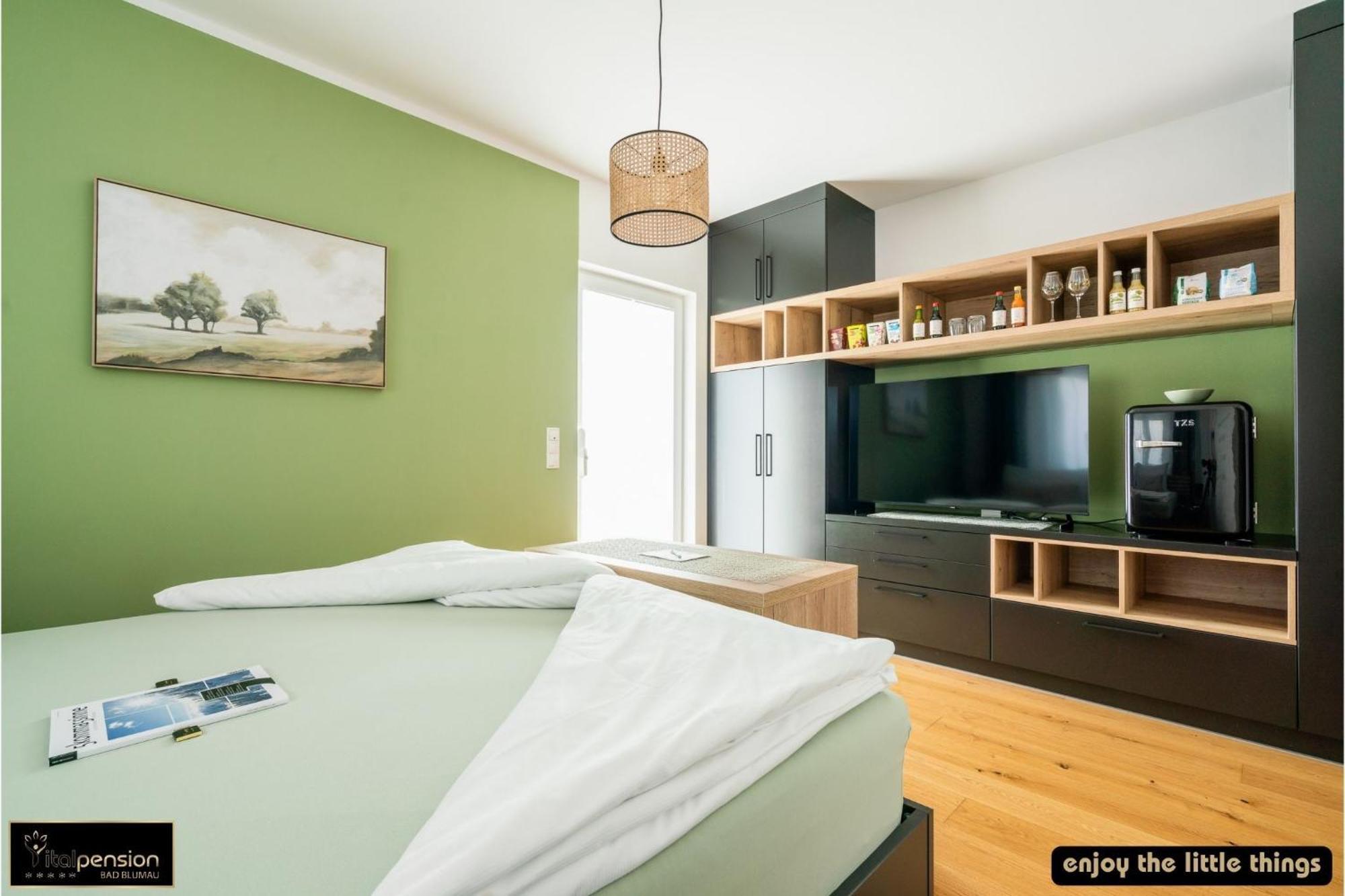 Vitalpension Bad Blumau - Adults Only Extérieur photo